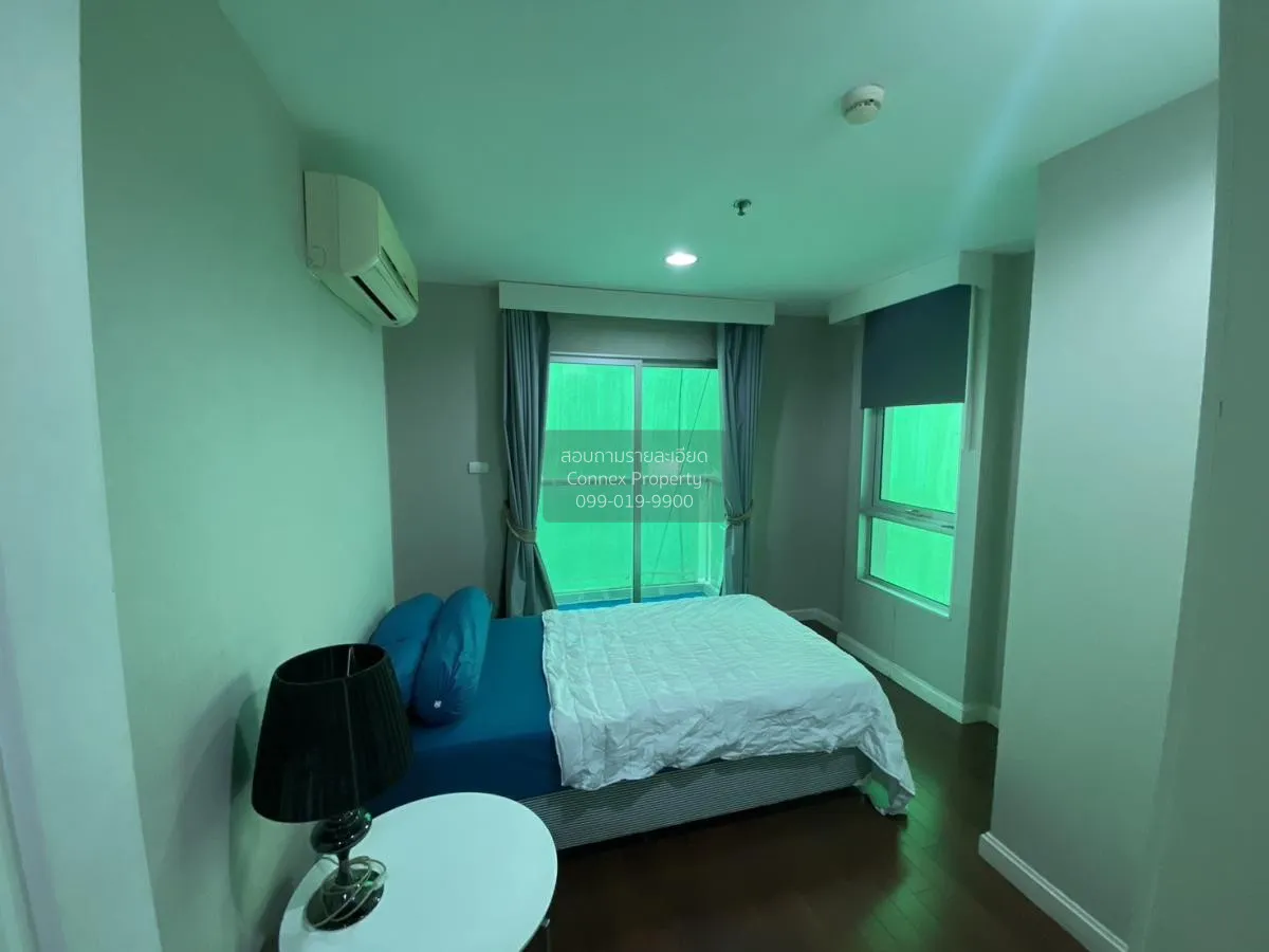 For Rent Condo , Belle Grand Rama 9 , MRT-Phra Ram 9 , Huai Khwan