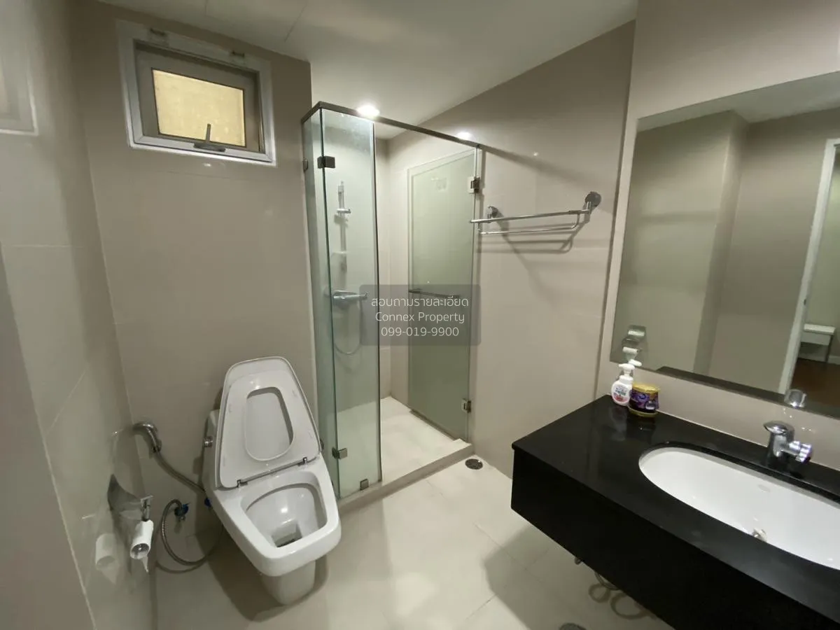 For Rent Condo , Belle Grand Rama 9 , MRT-Phra Ram 9 , Huai Khwan