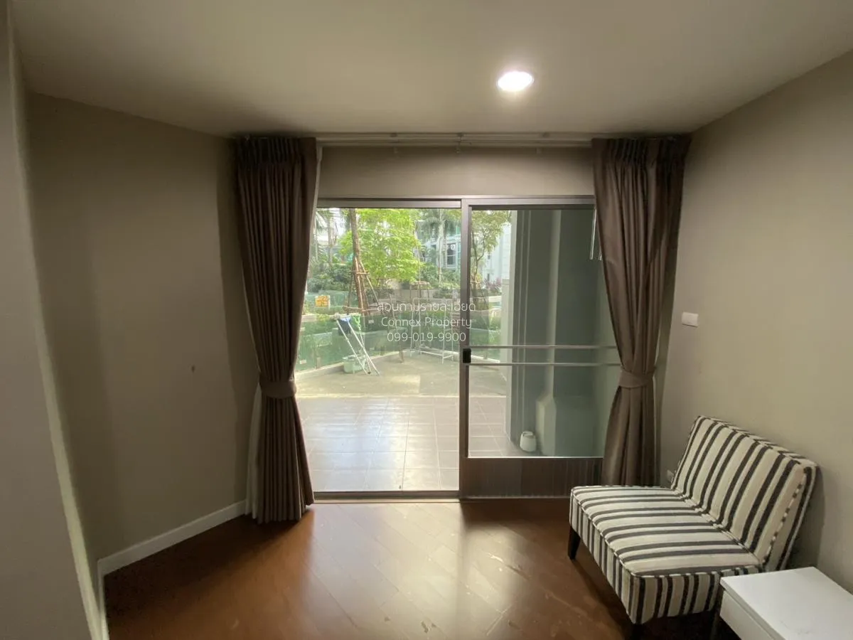 For Rent Condo , Belle Grand Rama 9 , MRT-Phra Ram 9 , Huai Khwan 2