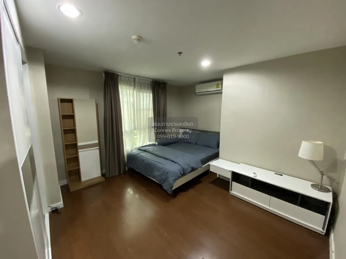 For Rent Condo , Belle Grand Rama 9 , MRT-Phra Ram 9 , Huai Khwan