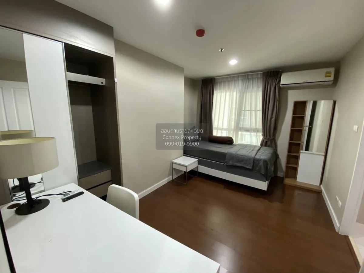 For Rent Condo , Belle Grand Rama 9 , MRT-Phra Ram 9 , Huai Khwan