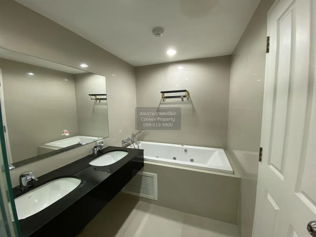 For Rent Condo , Belle Grand Rama 9 , MRT-Phra Ram 9 , Huai Khwan