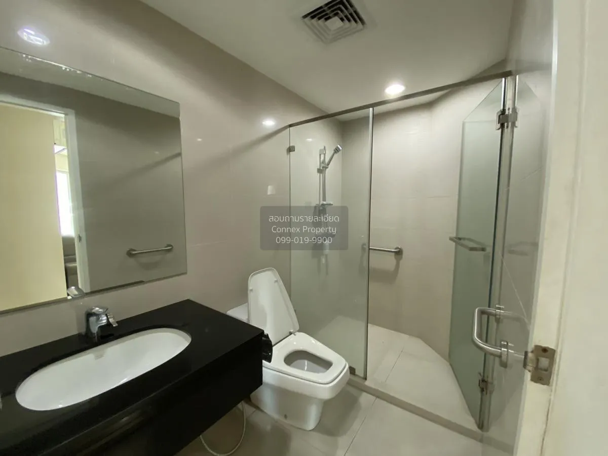 For Rent Condo , Belle Grand Rama 9 , MRT-Phra Ram 9 , Huai Khwan