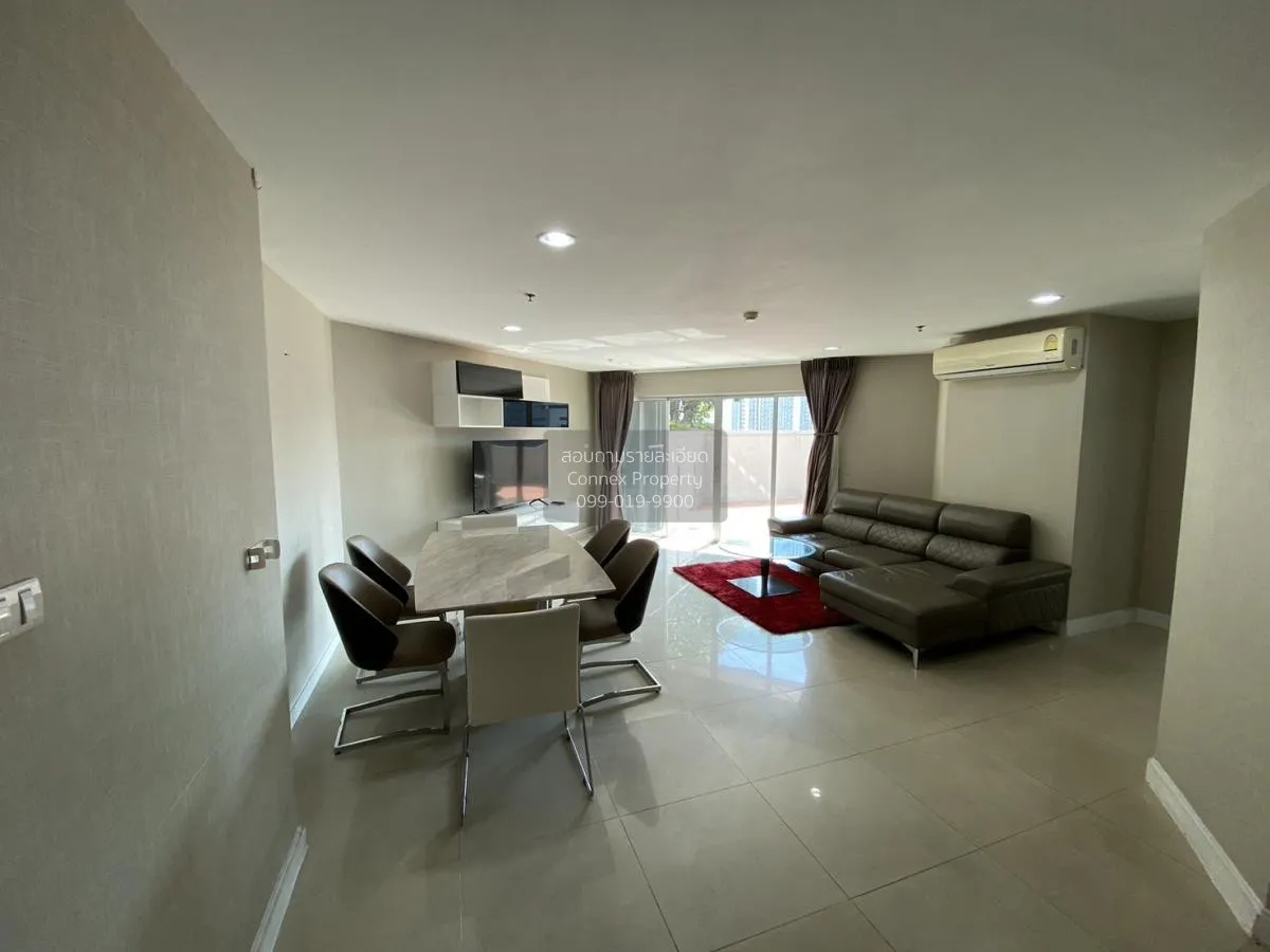 For Rent Condo , Belle Grand Rama 9 , MRT-Phra Ram 9 , Huai Khwan 1