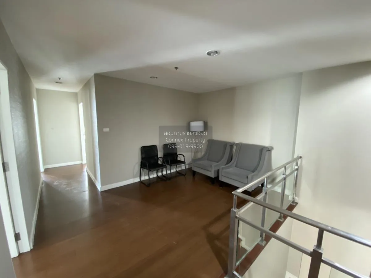 For Rent Condo , Belle Grand Rama 9 , MRT-Phra Ram 9 , Huai Khwan 4