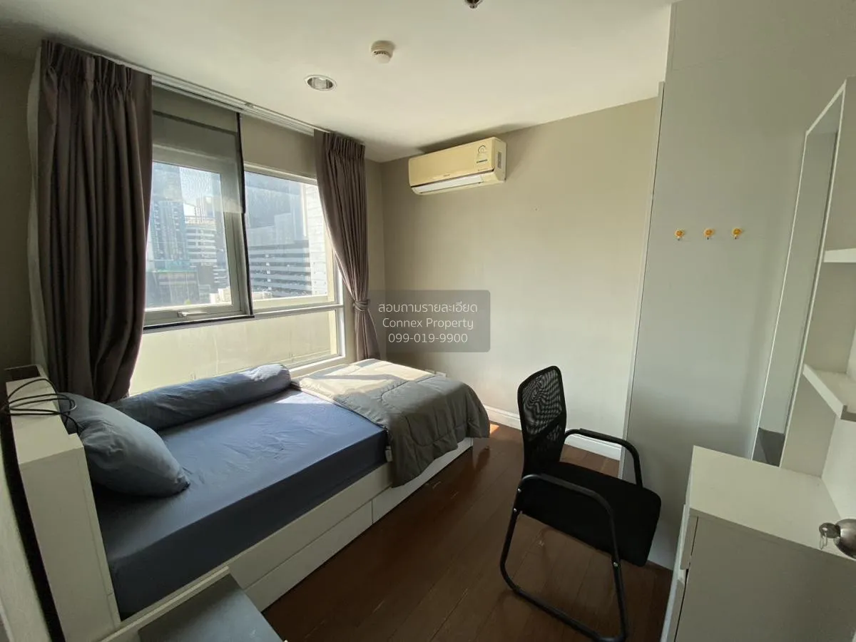 For Rent Condo , Belle Grand Rama 9 , MRT-Phra Ram 9 , Huai Khwan