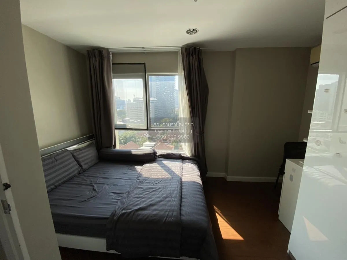 For Rent Condo , Belle Grand Rama 9 , MRT-Phra Ram 9 , Huai Khwan