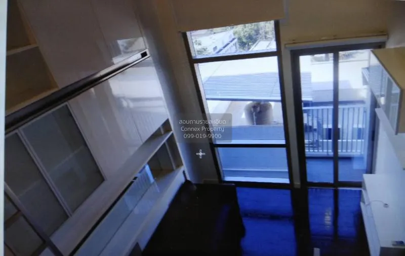 เช่าคอนโด  ไอดีโอ มอร์ฟ 38 ดูเพล็กซ์ BTS-ทองหล่อ พระโขนง เขต คลอง 2