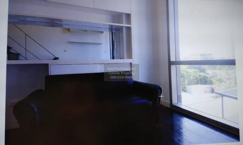 เช่าคอนโด  ไอดีโอ มอร์ฟ 38 ดูเพล็กซ์ BTS-ทองหล่อ พระโขนง เขต คลอง 4