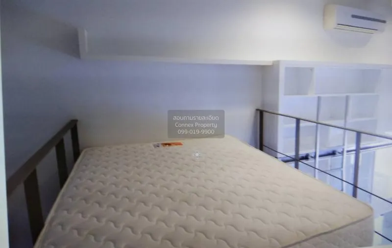 เช่าคอนโด  ไอดีโอ มอร์ฟ 38 ดูเพล็กซ์ BTS-ทองหล่อ พระโขนง เขต คลอง