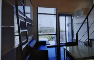 เช่าคอนโด  ไอดีโอ มอร์ฟ 38 ดูเพล็กซ์ BTS-ทองหล่อ พระโขนง เขต คลองเตย กรุงเทพ CX-11399