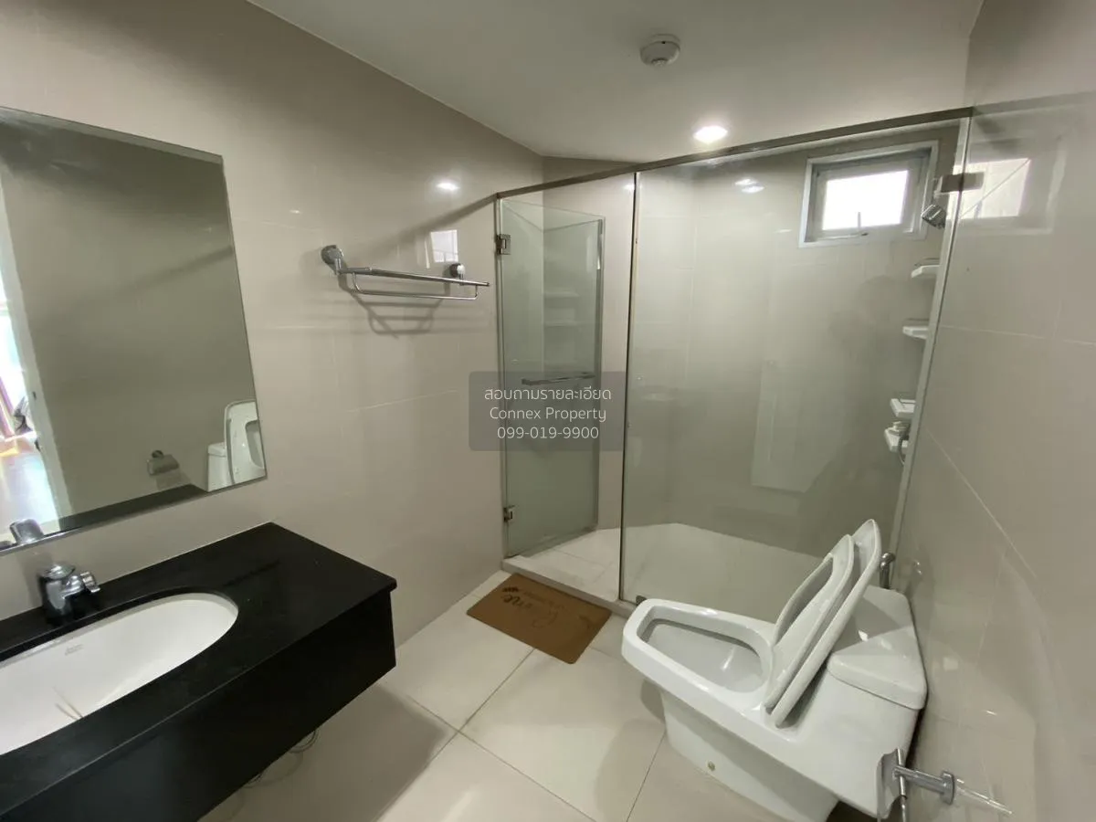 ขายคอนโด  เบ็ล แกรนด์ พระราม 9 ดูเพล็กซ์ MRT-พระราม 9 ห้วยขวาง เข