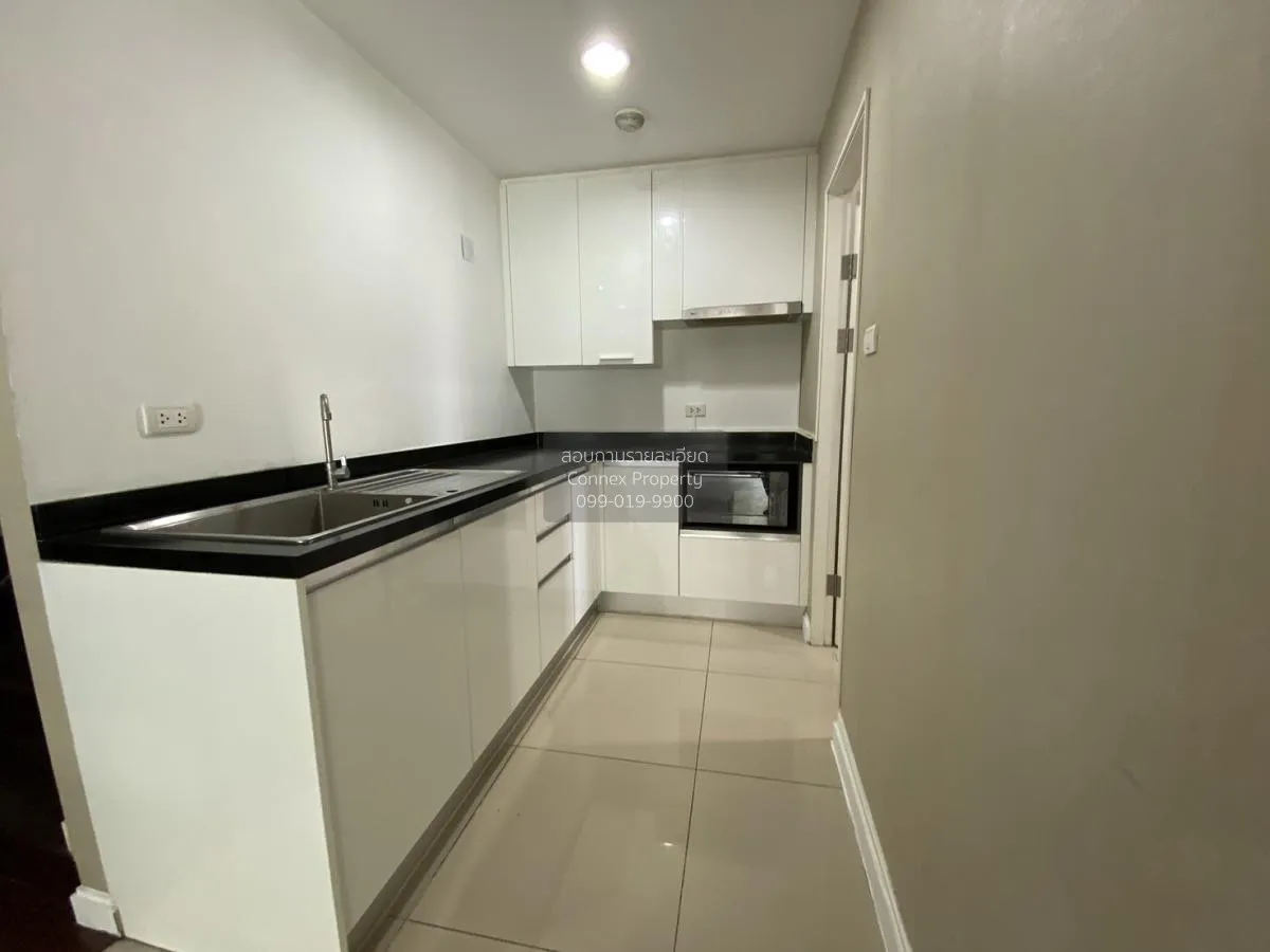 For Rent Condo , Belle Grand Rama 9 , Duplex , MRT-Phra Ram 9 , H 4