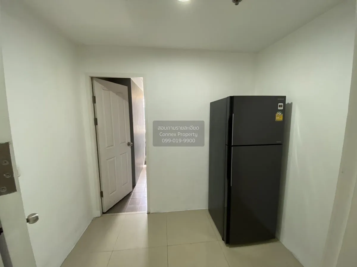 For Rent Condo , Belle Grand Rama 9 , Duplex , MRT-Phra Ram 9 , H