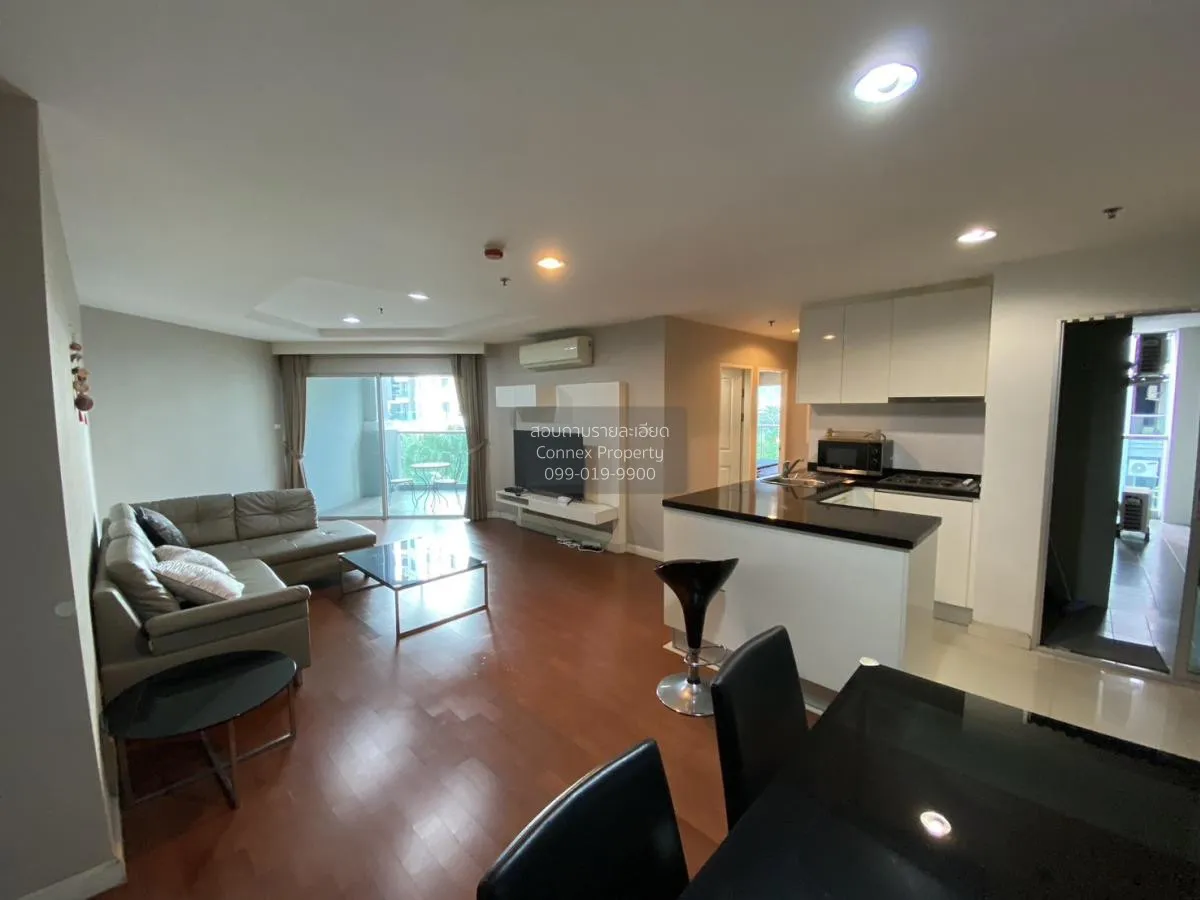 For Sale Condo , Belle Grand Rama 9 , MRT-Phra Ram 9 , Huai Khwan 1