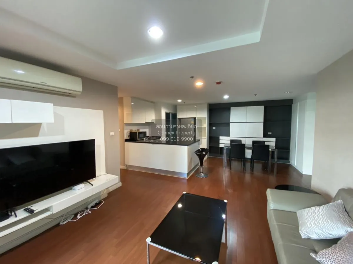 For Sale Condo , Belle Grand Rama 9 , MRT-Phra Ram 9 , Huai Khwan 2