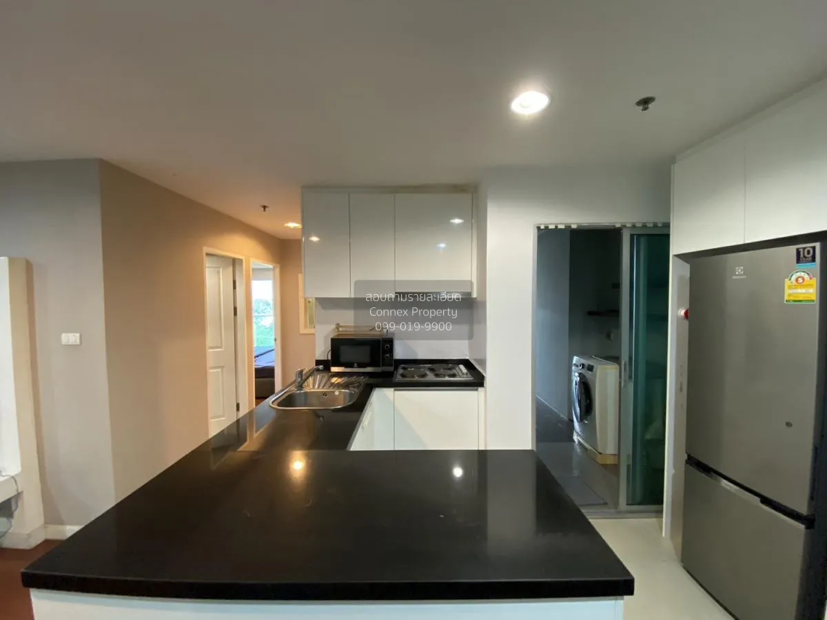 For Sale Condo , Belle Grand Rama 9 , MRT-Phra Ram 9 , Huai Khwan 3