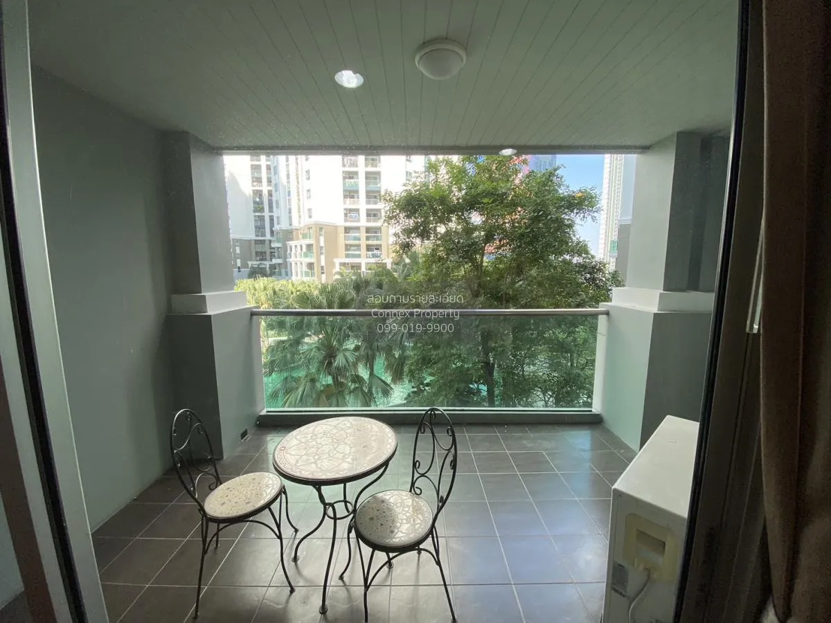 For Sale Condo , Belle Grand Rama 9 , MRT-Phra Ram 9 , Huai Khwan