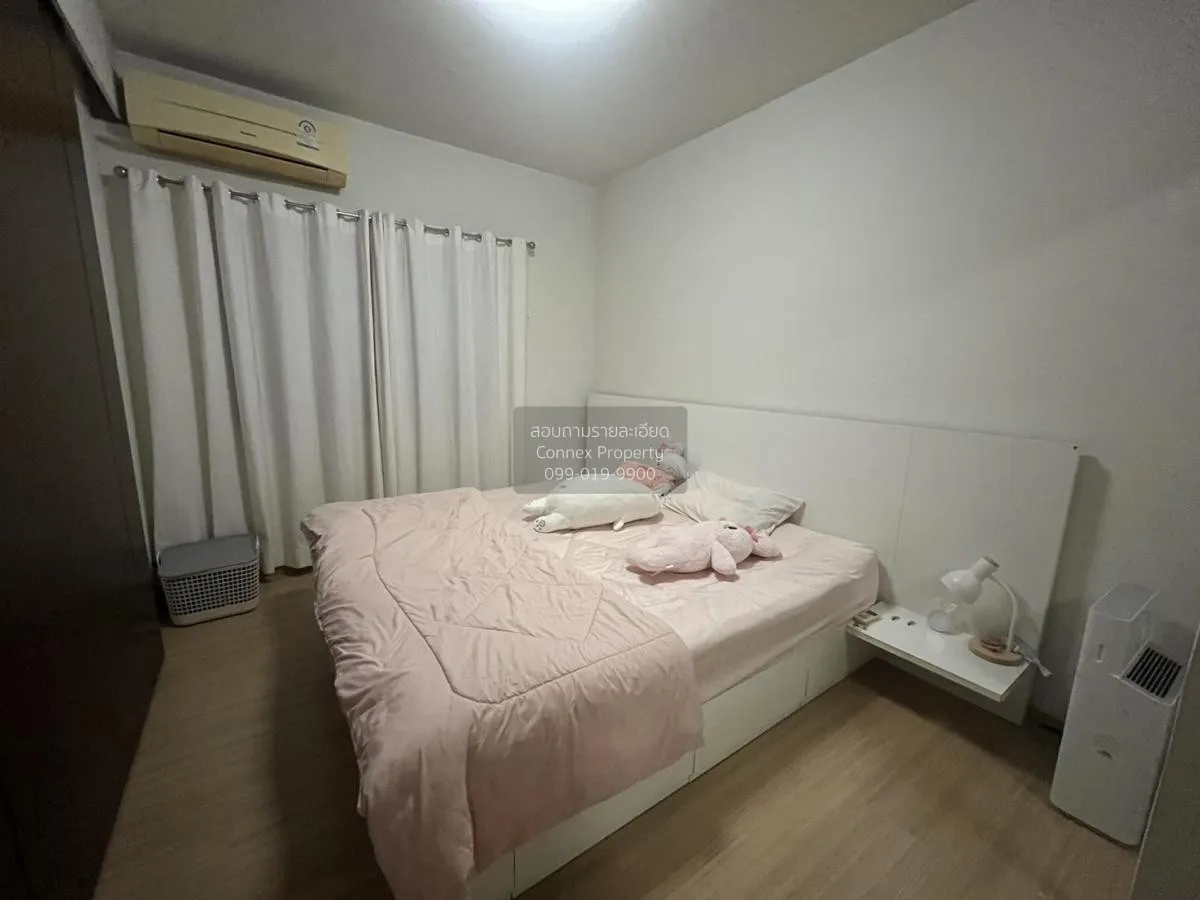 ขายคอนโด  เอ สเปซ อโศก - รัชดา MRT-พระราม 9 ดินแดง เขต ดินแดง กรุ 1