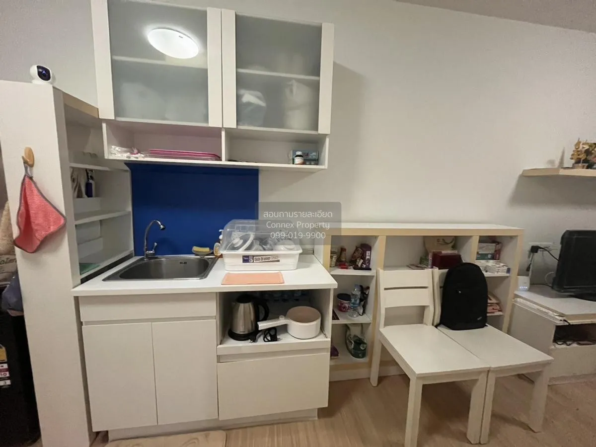 ขายคอนโด  เอ สเปซ อโศก - รัชดา MRT-พระราม 9 ดินแดง เขต ดินแดง กรุ