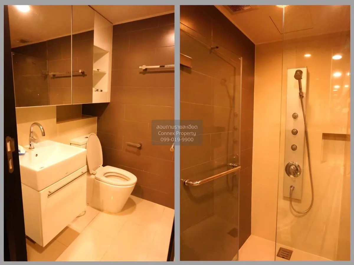 FOR RENT condo , Ideo Morph 38 , BTS-Thong Lo , Phra Khanong , Kh