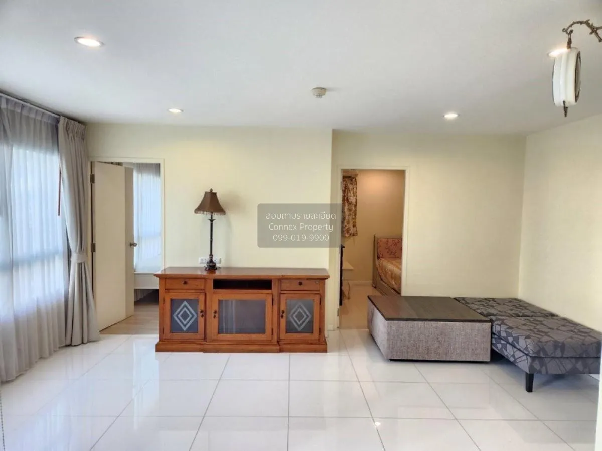 For Sale Condo , LUMPINI VILLE ONNUT-PHATTHANAKAN , ARL-Hua Mak , 1