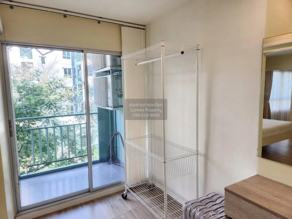 For Sale Condo , LUMPINI VILLE ONNUT-PHATTHANAKAN , ARL-Hua Mak ,