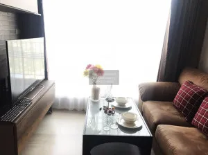For Sale Condo , Aspire Rattanathibet , MRT-Yaek Nonthaburi 1 , Bang Kraso , Don Mueang , Nonthaburi , CX-114003
