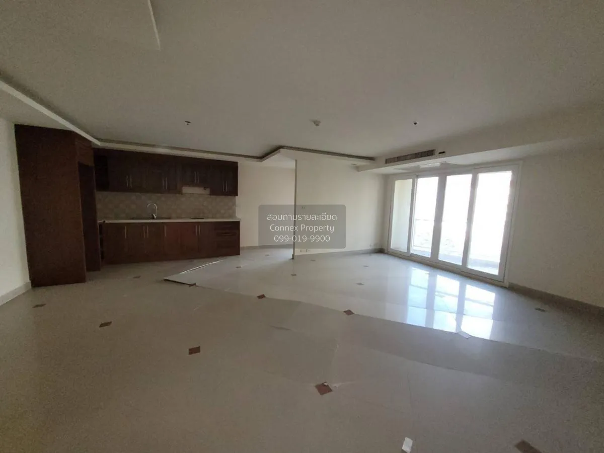 ขายคอนโด  ซิตี้ การ์เด้น พัทยา วิวสวย หน้ากว้าง หนองปรือ บางละมุง 2