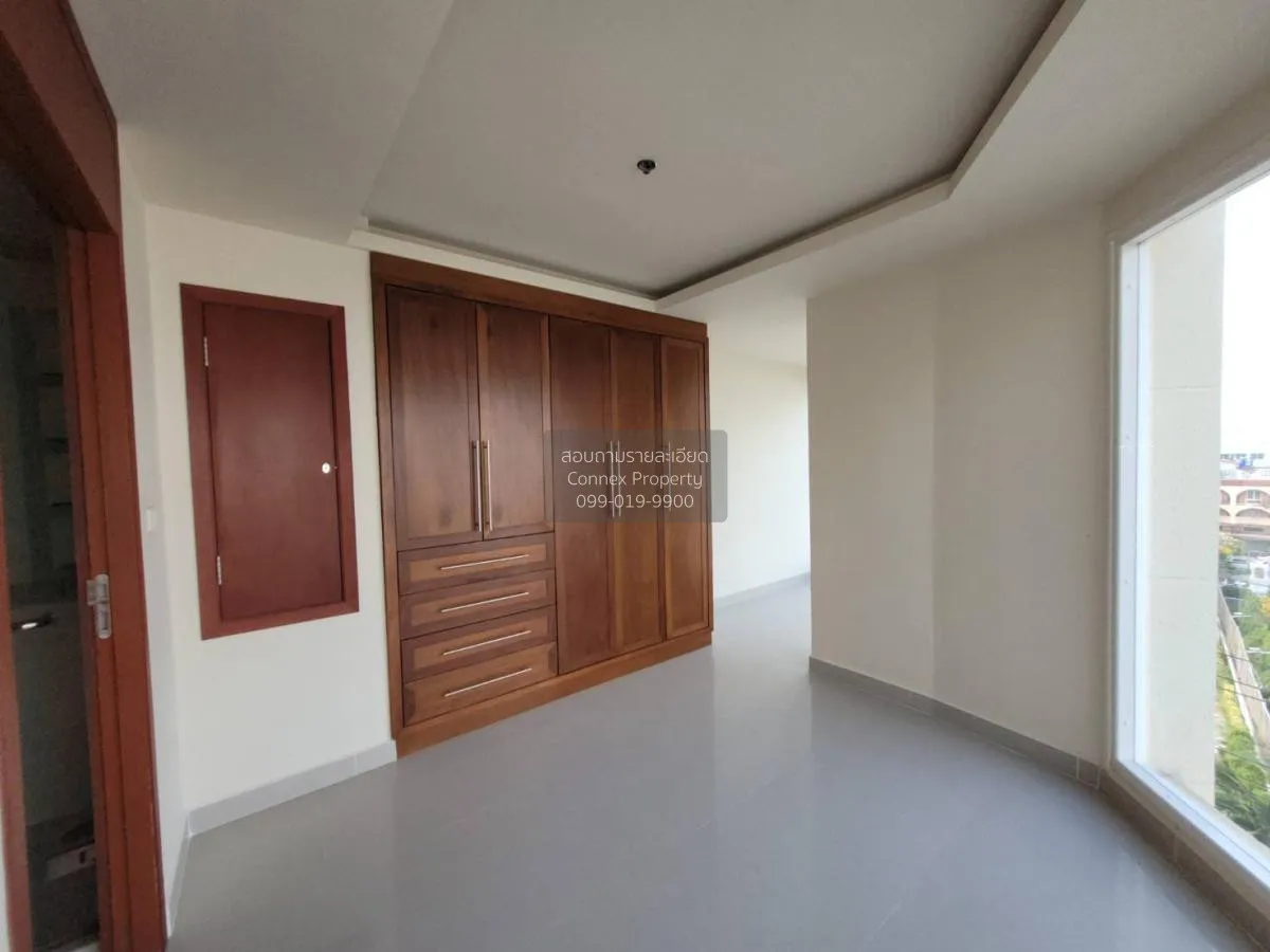 ขายคอนโด  ซิตี้ การ์เด้น พัทยา วิวสวย หน้ากว้าง หนองปรือ บางละมุง