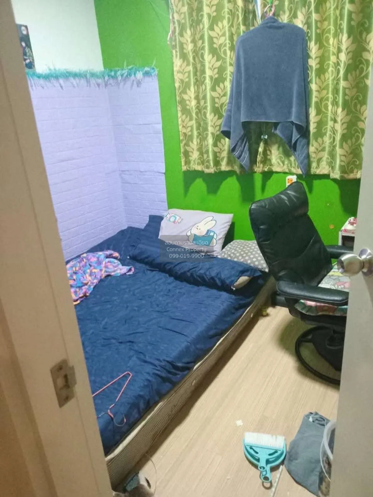 ขายทาวน์เฮ้าส์/ทาวน์โฮม  พฤกษาวิลล์ 62/1 นิมิตรใหม่ ทรายกองดิน เข