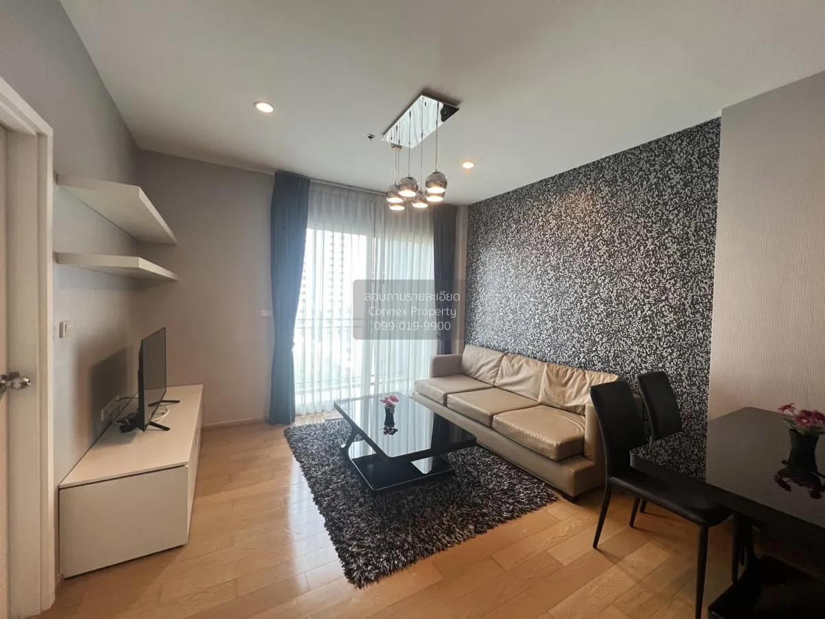 ขายคอนโด  ไฮฟ์ สาทร BTS-กรุงธนบุรี คลองต้นไทร เขต คลองสาน กรุงเทพ 1