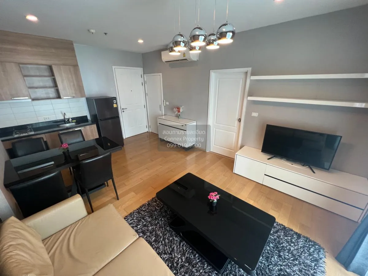 ขายคอนโด  ไฮฟ์ สาทร BTS-กรุงธนบุรี คลองต้นไทร เขต คลองสาน กรุงเทพ 2