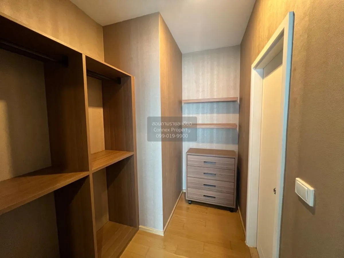 ขายคอนโด  ไฮฟ์ สาทร BTS-กรุงธนบุรี คลองต้นไทร เขต คลองสาน กรุงเทพ