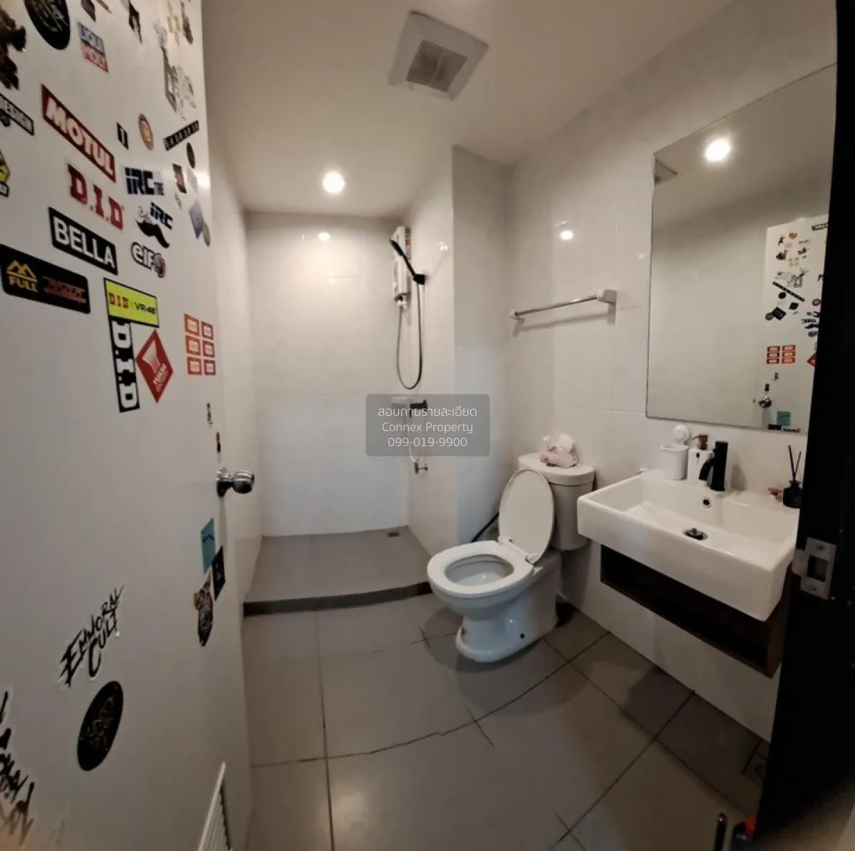 เช่าคอนโด  กรีเน่ คอนโด ดอนเมือง-สรงประภา สีกัน เขต ดอนเมือง กรุง