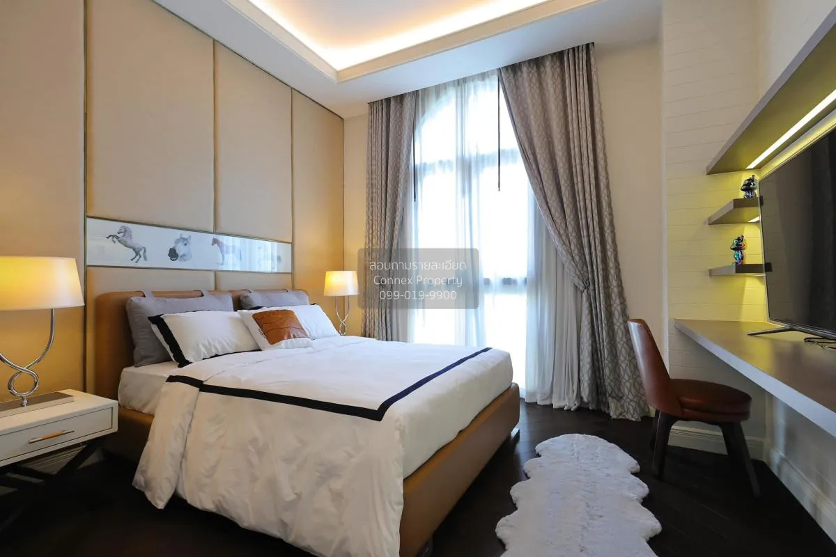 For Rent House , The Boulevard Ekkamai , Khlong Tan Nuea , Wattha