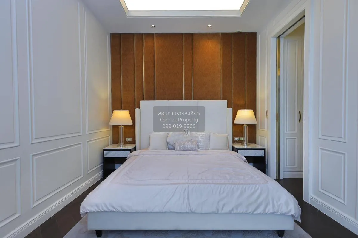 For Rent House , The Boulevard Ekkamai , Khlong Tan Nuea , Wattha