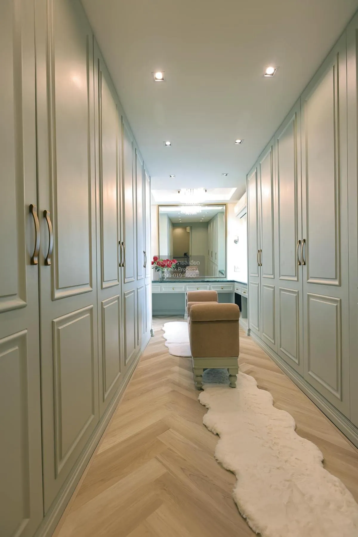 For Rent House , The Boulevard Ekkamai , Khlong Tan Nuea , Wattha