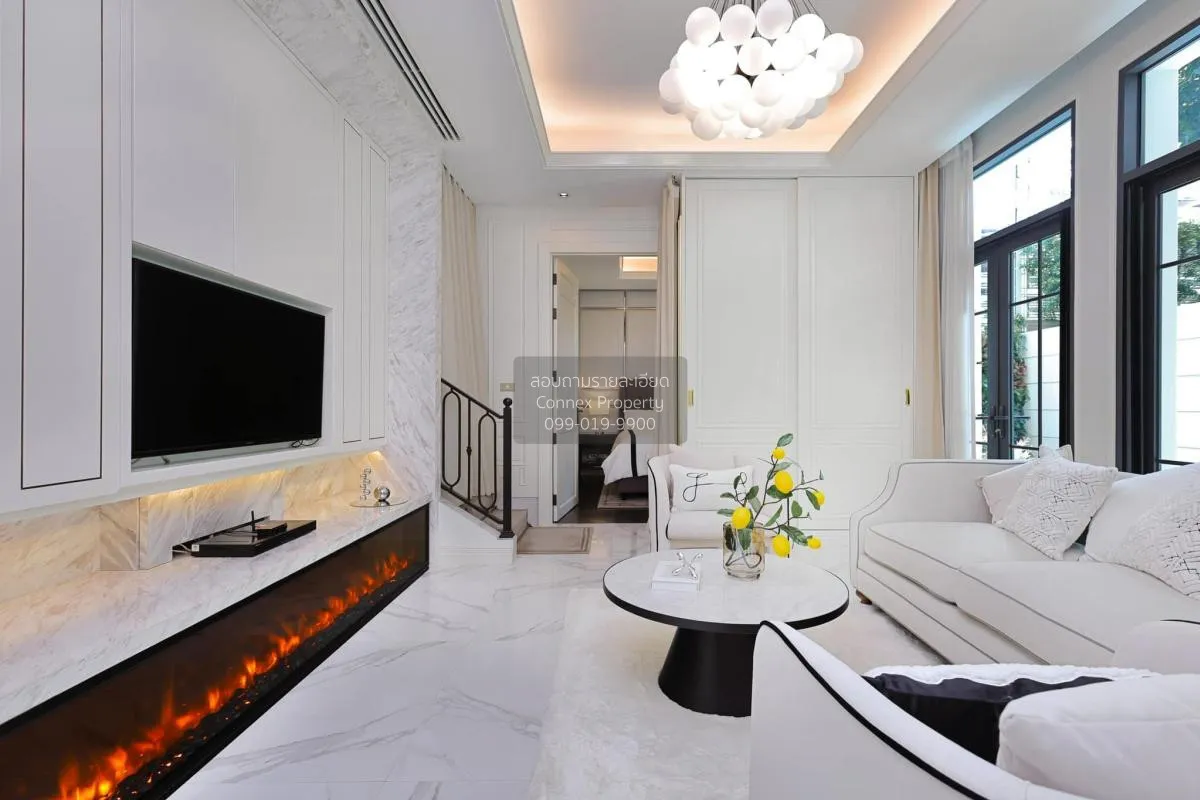 For Rent House , The Boulevard Ekkamai , Khlong Tan Nuea , Wattha 2