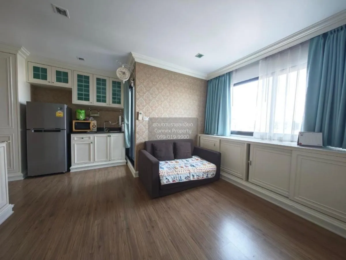 For Sale Condo , B Republic Sukhumvit 101/1 , BTS-Udom Suk , Bang 1