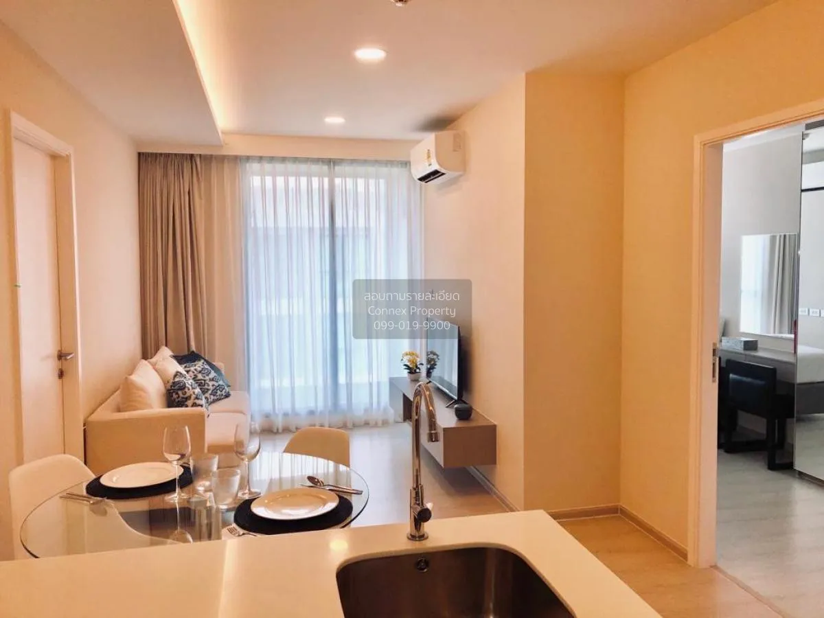 For Rent Condo , Vtara Sukhumvit 36 , BTS-Thong Lo , Phra Khanong 3