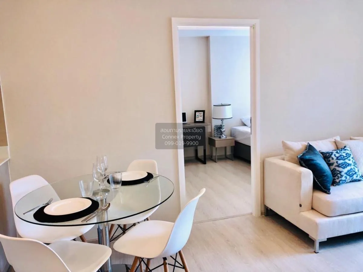 For Rent Condo , Vtara Sukhumvit 36 , BTS-Thong Lo , Phra Khanong 4