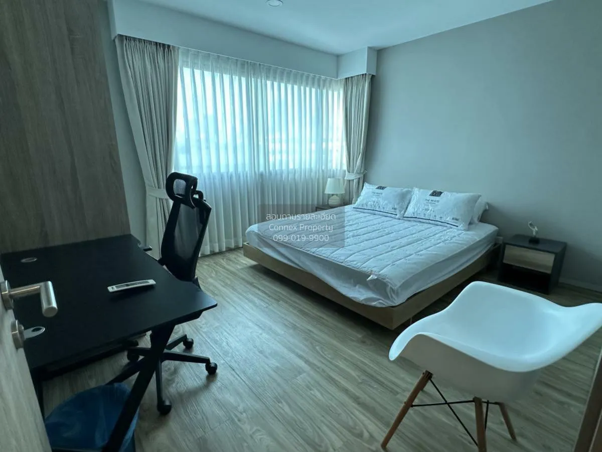 For Rent Condo , Blossom Condo @ Sathorn Charoenrat , BTS-Surasak 4