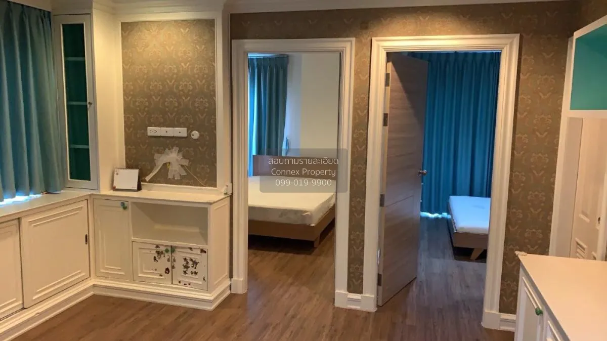 For Rent Condo , B Republic Sukhumvit 101/1 , BTS-Udom Suk , Bang 2