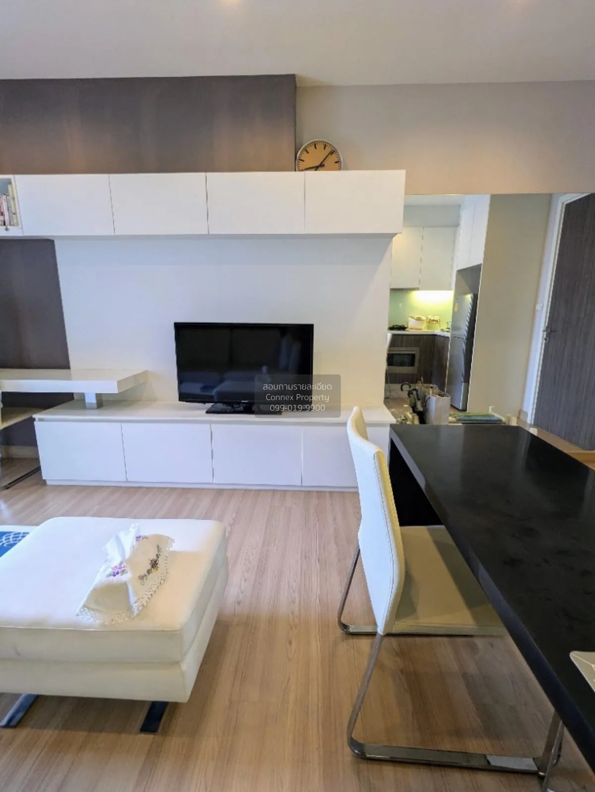 ขายคอนโด  เออร์บาโน่ แอบโซลูท สาทร-ตากสิน BTS-กรุงธนบุรี คลองต้นไ 3