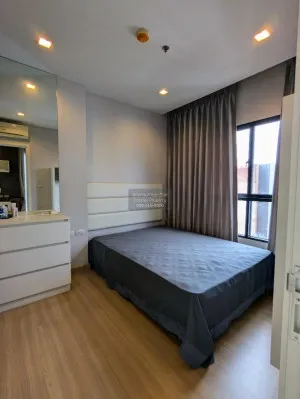 For Sale Condo , Urbano Absolute Sathorn - Taksin , BTS-Krung Thon Buri , Khlong Ton Sai , Khlong San , Bangkok , CX-114021