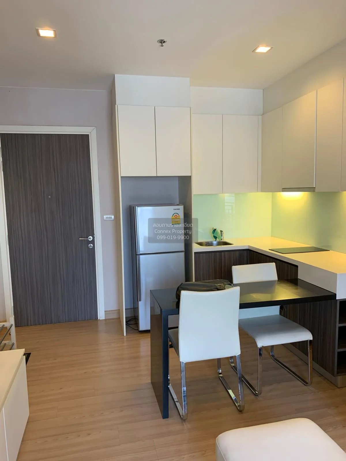 For Rent Condo , Urbano Absolute Sathorn - Taksin , BTS-Krung Tho 3