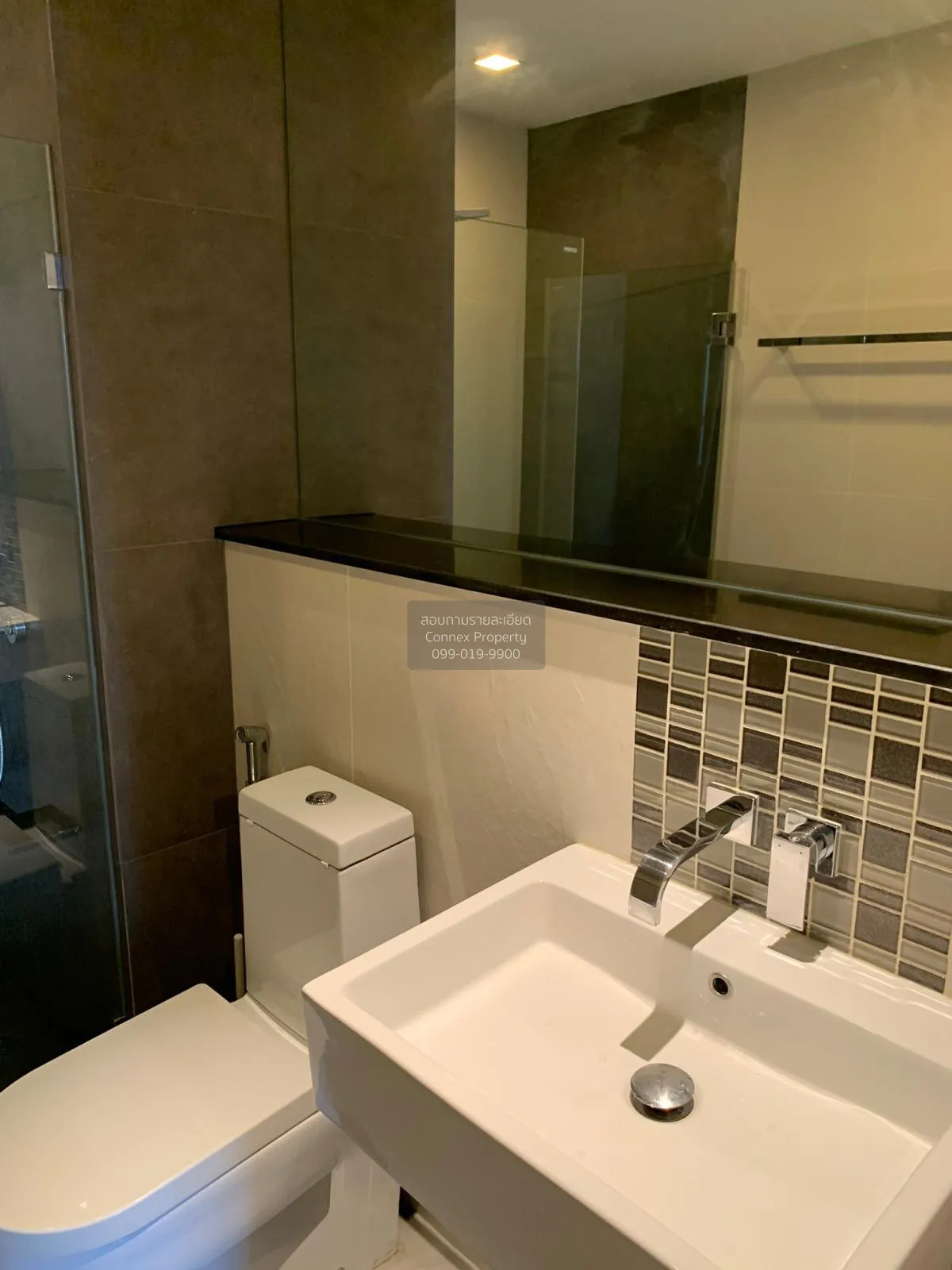 For Rent Condo , Urbano Absolute Sathorn - Taksin , BTS-Krung Tho