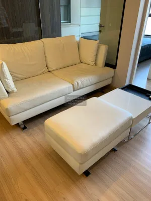 For Rent Condo , Urbano Absolute Sathorn - Taksin , BTS-Krung Thon Buri , Khlong Ton Sai , Khlong San , Bangkok , CX-114022