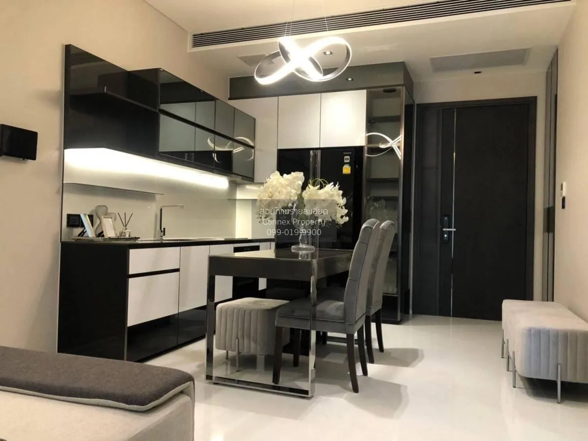 For Rent Condo , The Bangkok Thonglor , BTS-Thong Lo , Khlong Tan 2